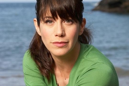 卡罗琳·凯兹 Caroline Catz