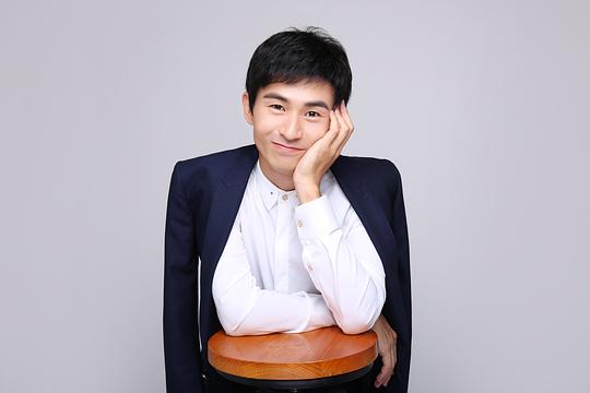 王维申 Weishen Wang