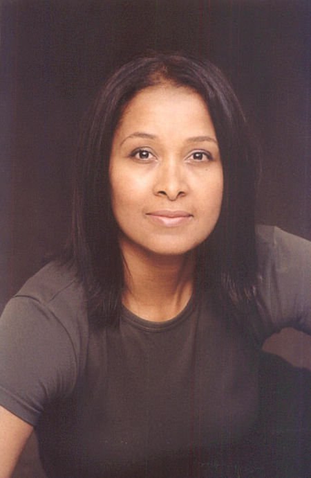 托妮·刘易斯 Toni Lewis