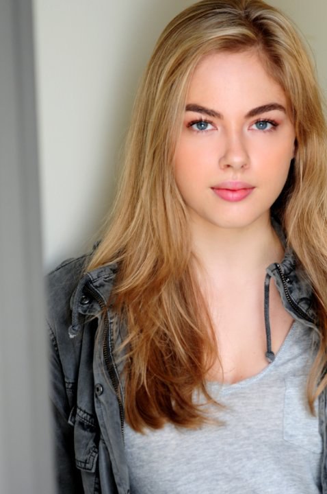 莎拉·杜格代尔 Sarah Dugdale