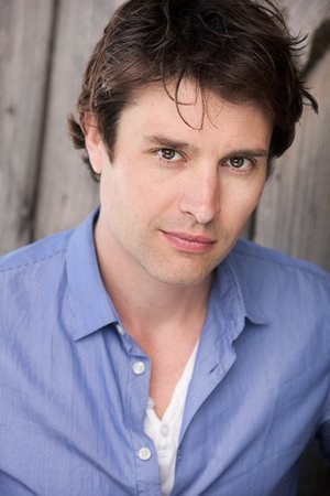 菲利普·巴特利 Philip Battley