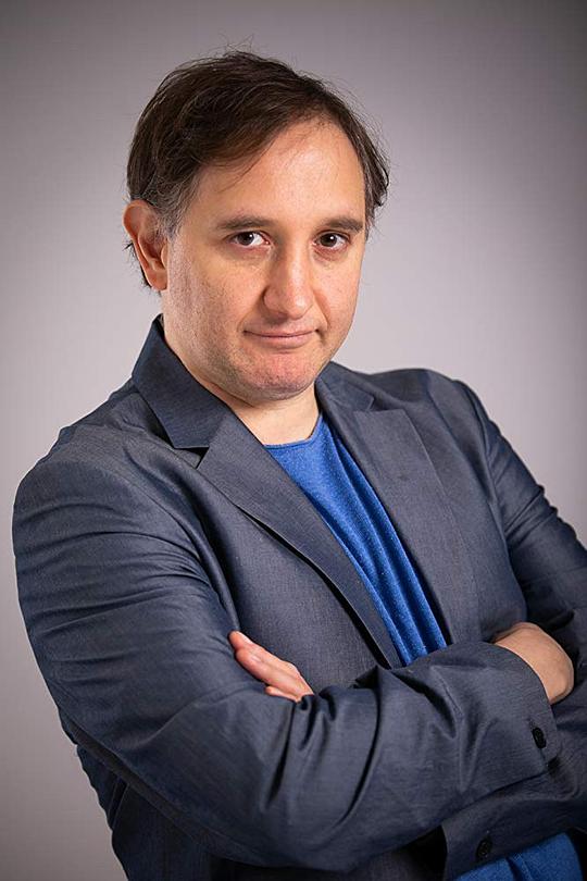 丹尼尔·查莫罗 Daniel Chamorro