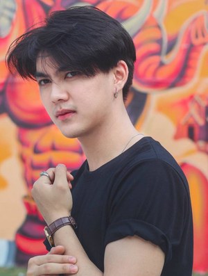 塔纳文·杜昂纳特 Tanawin Duangnate