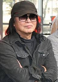 鹤桥康夫 Yasuo Tsuruhashi