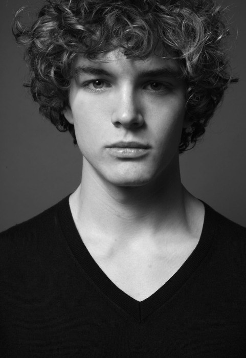 亚历山大·尼方 Alexander Nifong