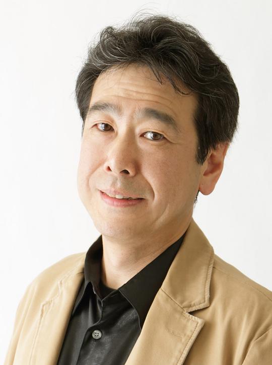 平野俊隆 Hirano Toshitaka