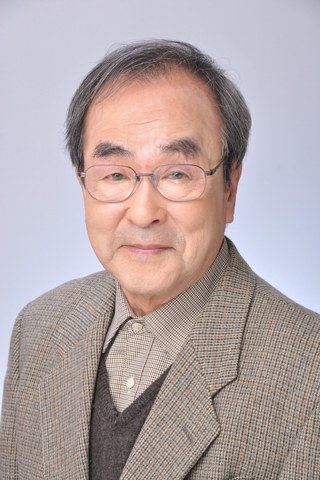 大山丰 Ooyama Yutaka