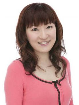 池田千草 Ikeda Chigusa