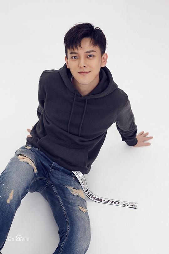 王子铭 Ziming Wang