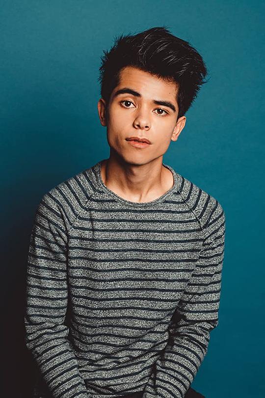 马丁·马丁内兹 Martin Martinez