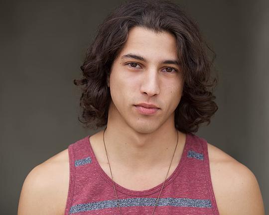 本杰明·诺里斯 Benjamin Norris