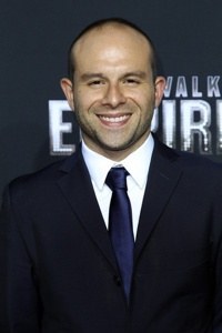 阿纳托尔·优素福 Anatol Yusef