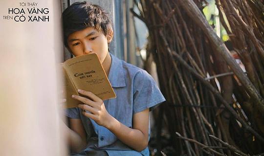盛越 Thinh Vinh