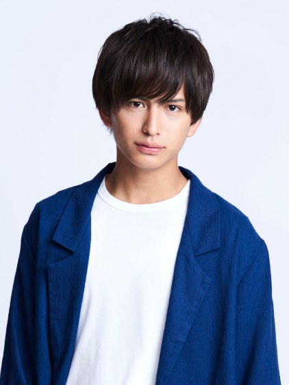 中岛健 Nakajima Ken