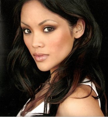 杰西琳·万林姆 Jessalyn Wanlim