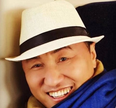 李保国 Baoguo Li