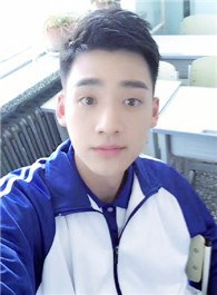 韩京成 Jingcheng Han