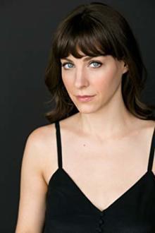 杰西·科昂 Jessie Cohen