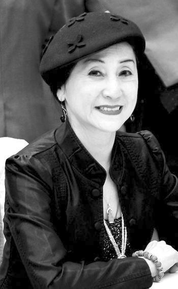 陈爱莲 Ailian Chen