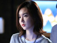 姜秀贞 Soo-jin Kang