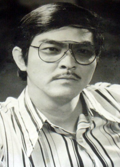 世英 The Anh