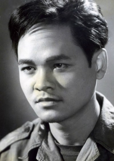 林至 Lam Toi