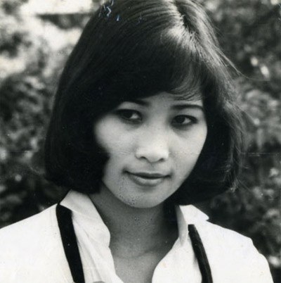 方氏青 Phuong Thanh