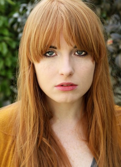 凯尔西·艾博特 Kelsy Abbott
