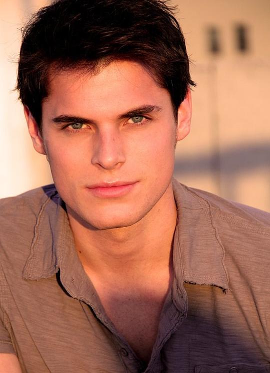 布莱恩·利利斯 Bryan Lillis