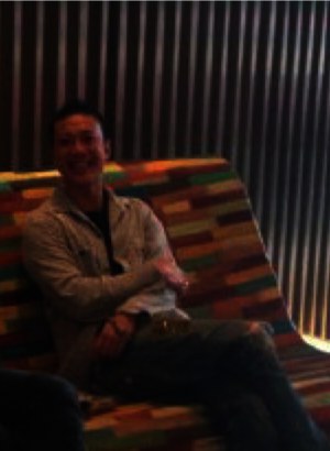 杨庭恺 Bernard Yang