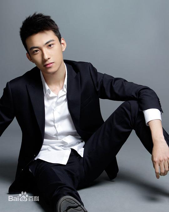 林扬 Yang Lin