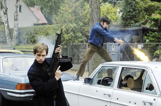 汉勒斯·魏格纳 Hannes Wegener