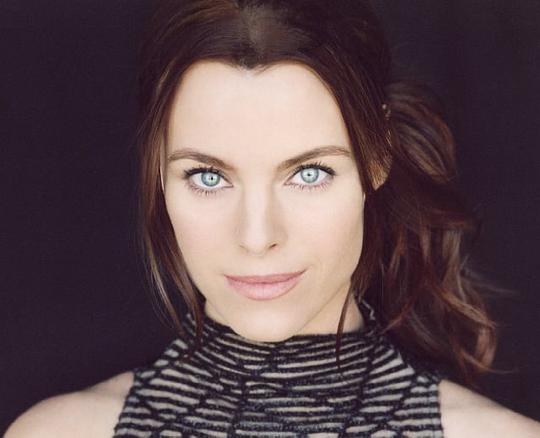 约翰娜·沃茨 Johanna Watts