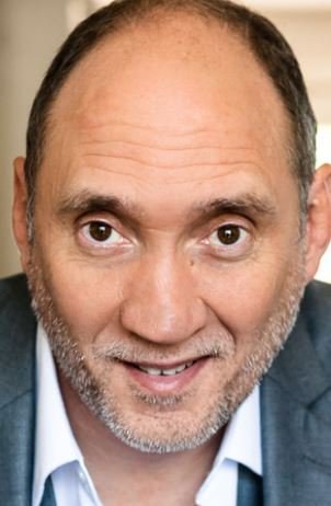 库伦·道格拉斯 Cullen Douglas