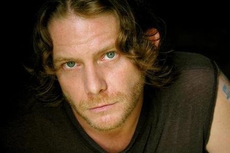 克里斯托弗·贝瑞 Christopher Berry