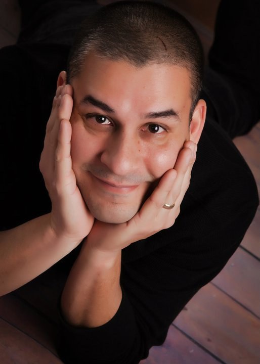 约翰·阿米乔 John L. Armijo