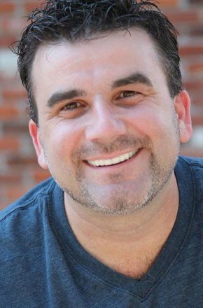 提摩西·怀安特 Timothy Wyant