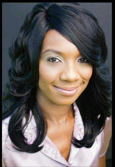 莫尼卡·雷内·安德森 Monica Rene'e Anderson