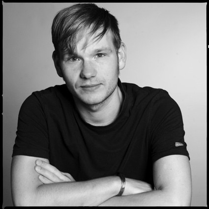 马古斯·汤姆齐克 Markus Tomczyk