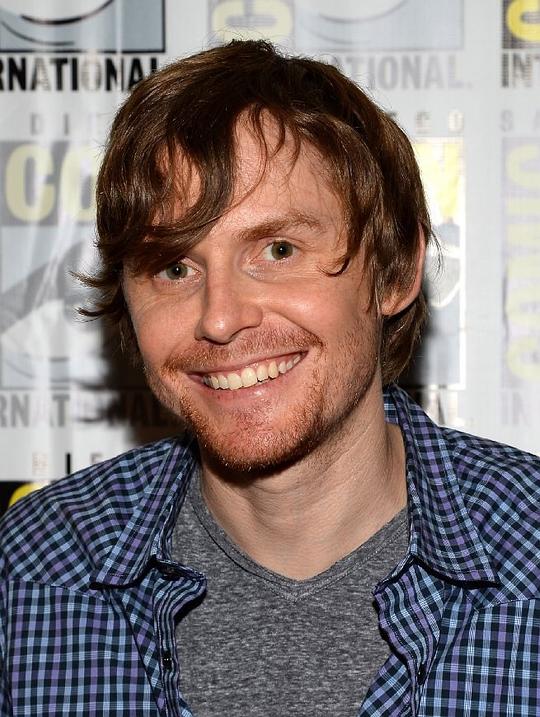 杰德·韦登 Jed Whedon