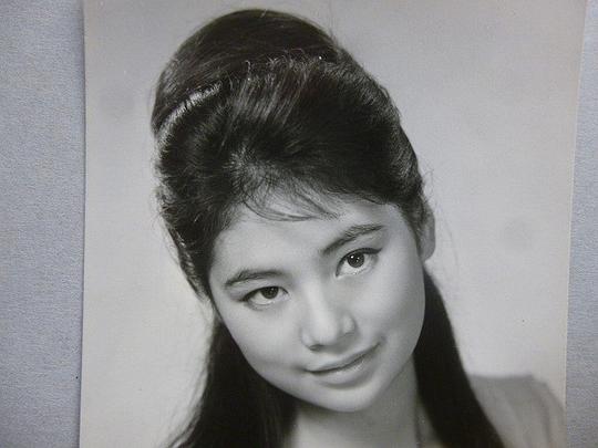 嘉手纳清美 Kadena Kiyomi