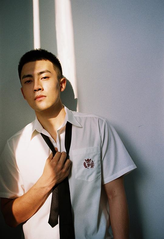 张昕宇 Xinyu Zhang