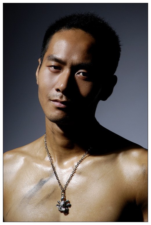 林志 Zhi Lin