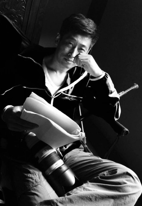 姜波 Bo Jiang