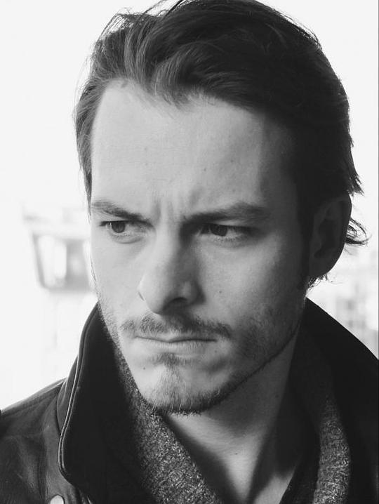 埃里克·普舒 Eric Pucheu