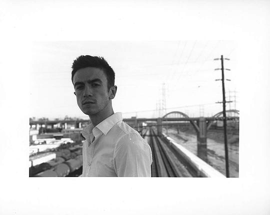 帕特里克·莱利 Patrick Reilly