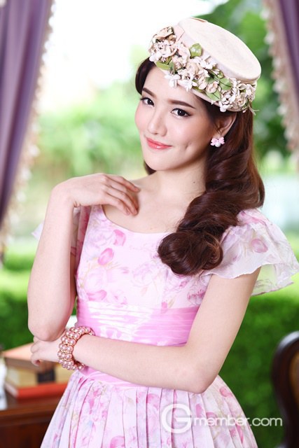 巩琶淞·对贤格拉 Kornpassorn Duaysienklao