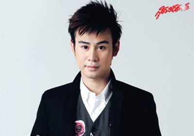 查亚童·斯金达 Chayatorn Setjinda