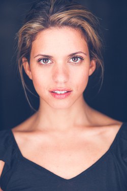 阿里·阿塔拉 Alia Attallah