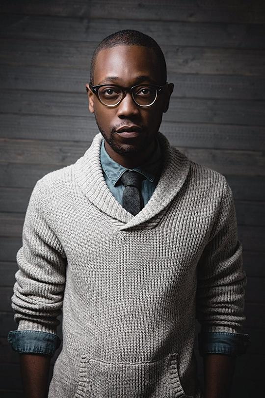 爱迪威·布朗 Adwin Brown